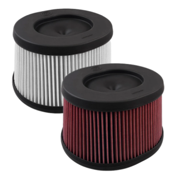 S&B Intake Replacement Filter (Dodge 19-22)